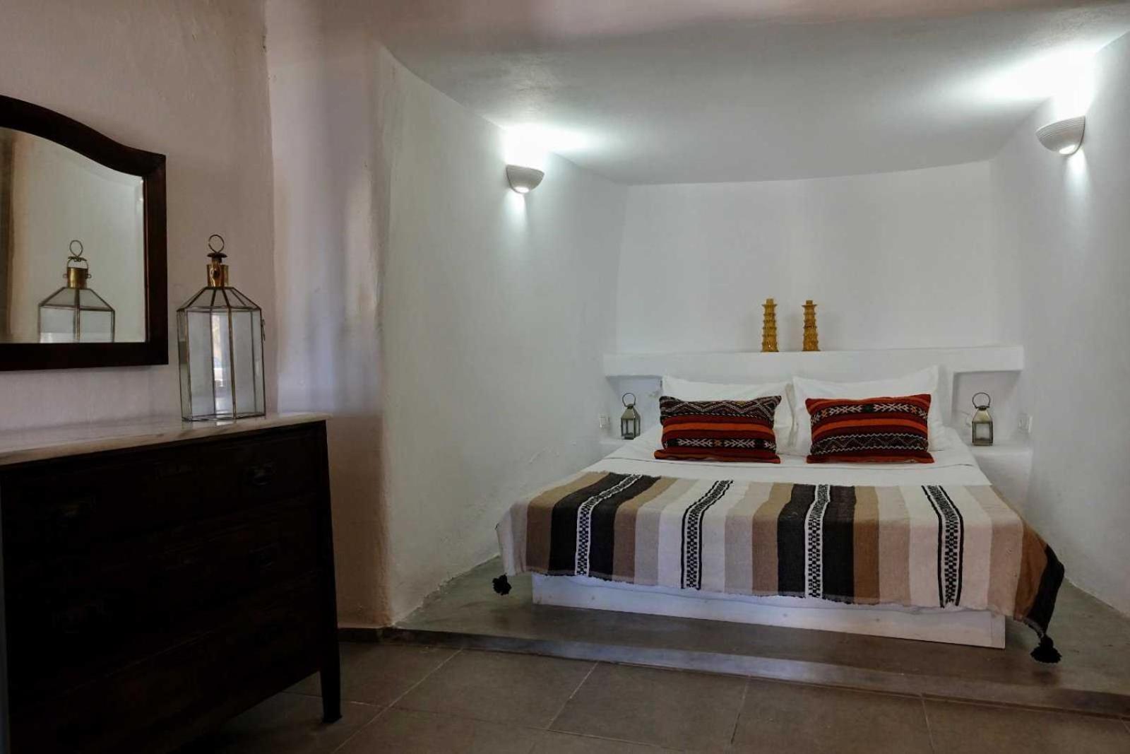 מלון Ducato Di Oia - Adults Only מראה חיצוני תמונה